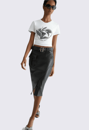 T-shirt CA4440J5003