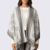 Poncho 242TA4710