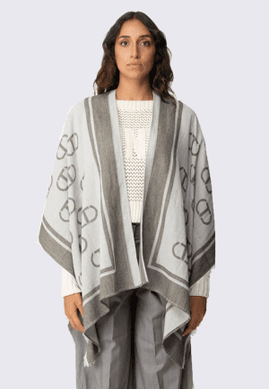 Poncho 242TA4710
