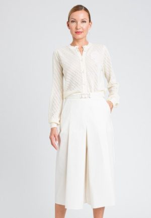 Zip culotte 251TT202C