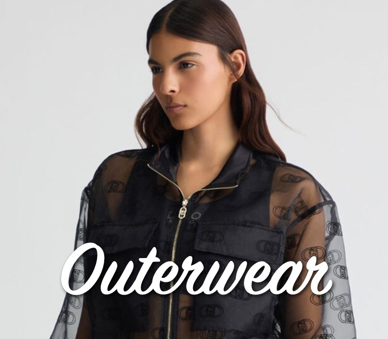 Outerwear